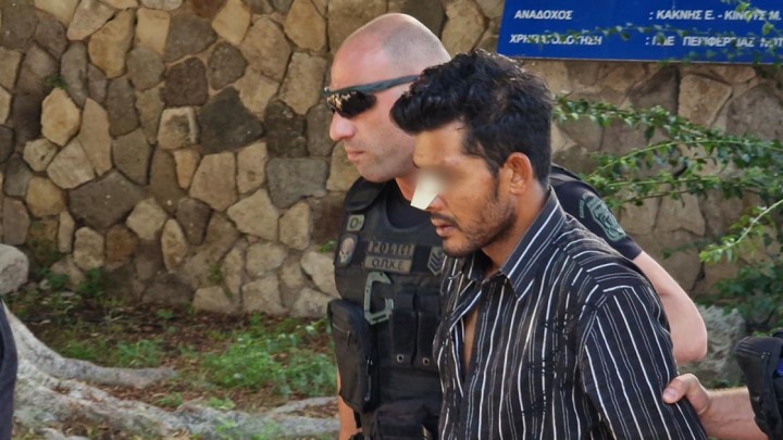 Προφυλακίστηκε ο 32χρονος για την αρπαγή της 27χρονης – Τι υποστήριξε στην απολογία του