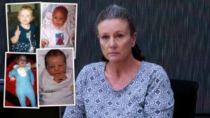 Την έκλεισαν 20 χρόνια φυλακή για τον θάνατο των 4 παιδιών της - Εκαναν όμως λάθος;