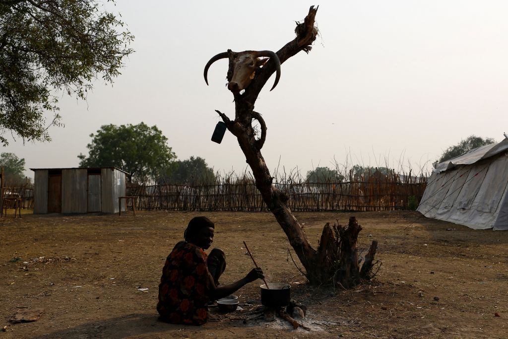 Τραγωδία στο Νότιο Σουδάν: Τουλάχιστον 20 νεκροί μετά από ταραχές σε καταυλισμό εκτοπισμένων | tanea.gr