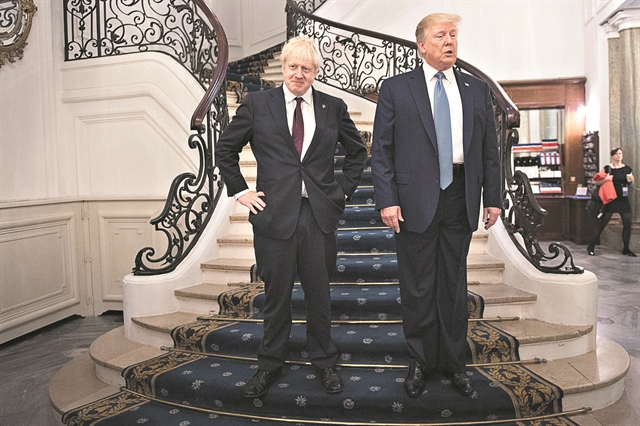 Ο δεξιός λαϊκισμός φοράει άλλη μάσκα