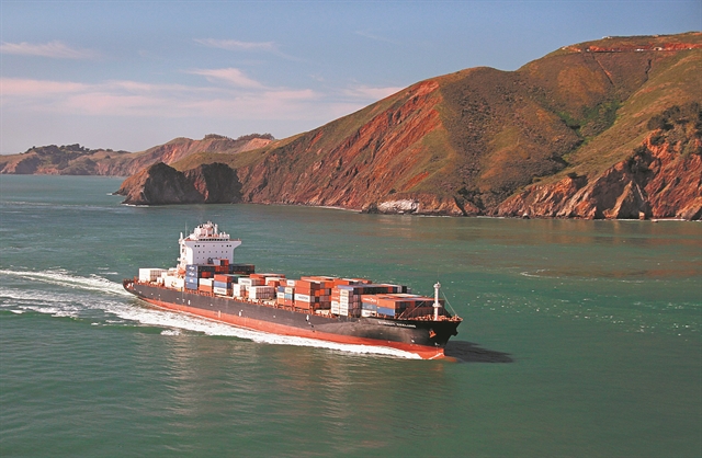 Σε λύση οδηγείται το αδιέξοδο στα λιμάνια των ΗΠΑ