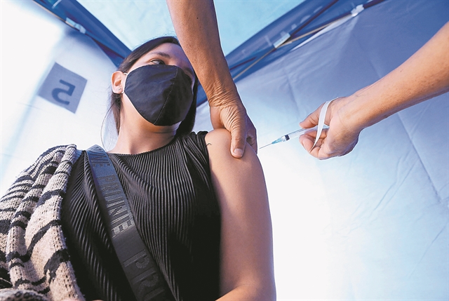 Covid-19: Δίκη κατά της BioNTech για το εμβόλιο