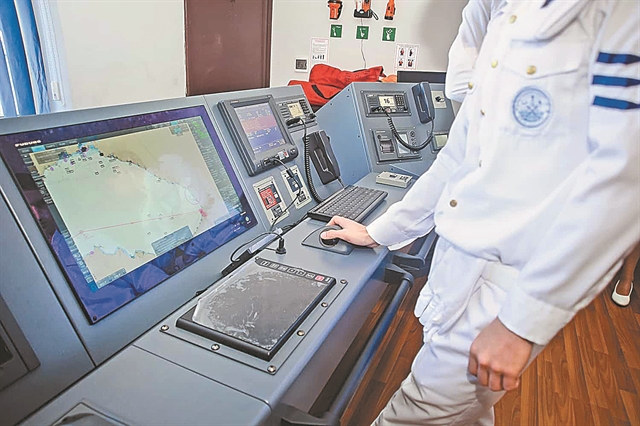 Στα «θρανία» για την πράσινη και ψηφιακή μετάβαση