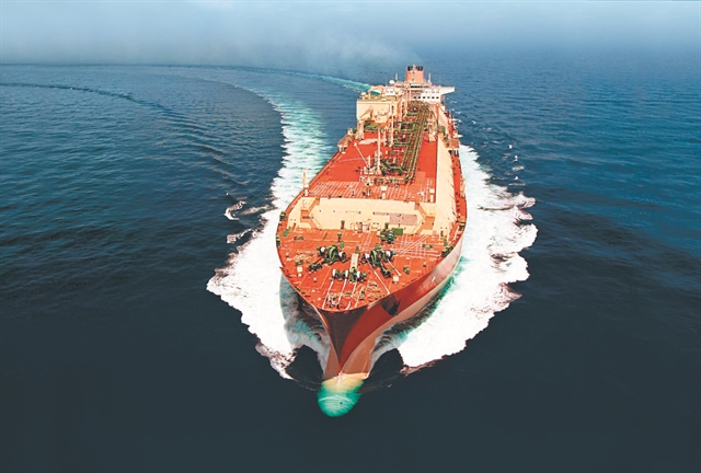 Μεγαλώνει το έλλειμμα των αξιωματικών στη ναυτιλία