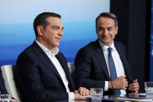 Εκλογές 2023: Συνεδριάζει η Διακομματική Επιτροπή