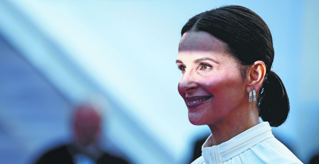 «Πολλές φορές ένας τόπος φτιάχνει την ηρωίδα»