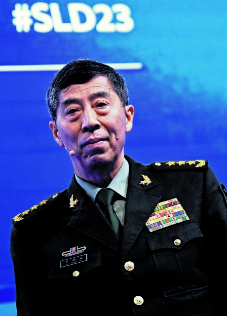 Επιδημία… εξαφανίσεων υπουργών      μαίνεται στην Κίνα