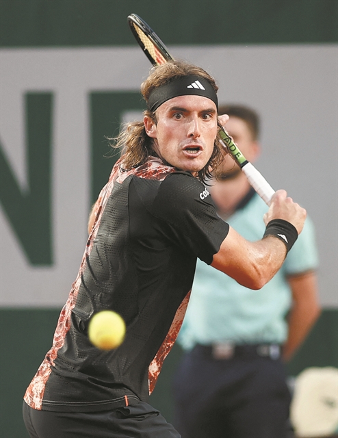 Ιμπρα κατάμπρα και άλλα πολλά…