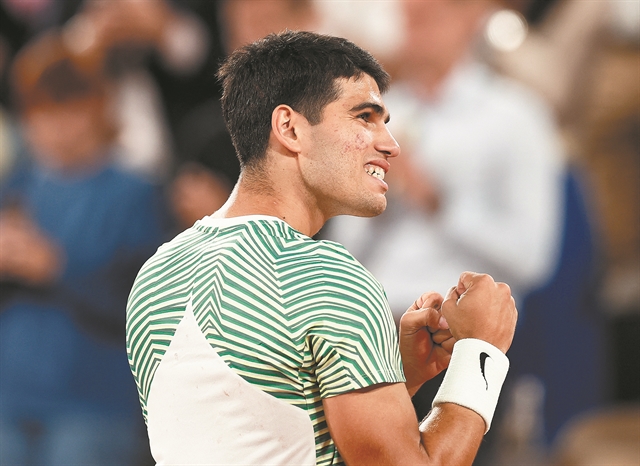 «Μπράβο στον εαυτό μου»!