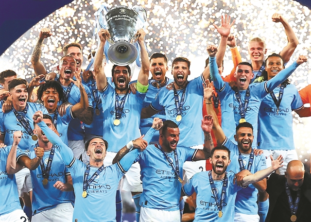 Φουριόζα στον Πειραιά