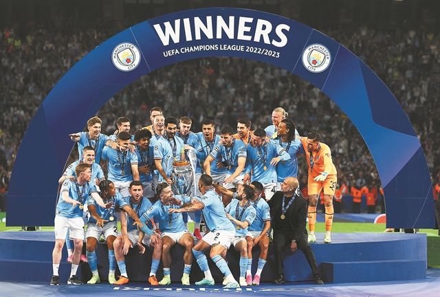 Η βεβαιότητα της ανωτερότητας αρκεί