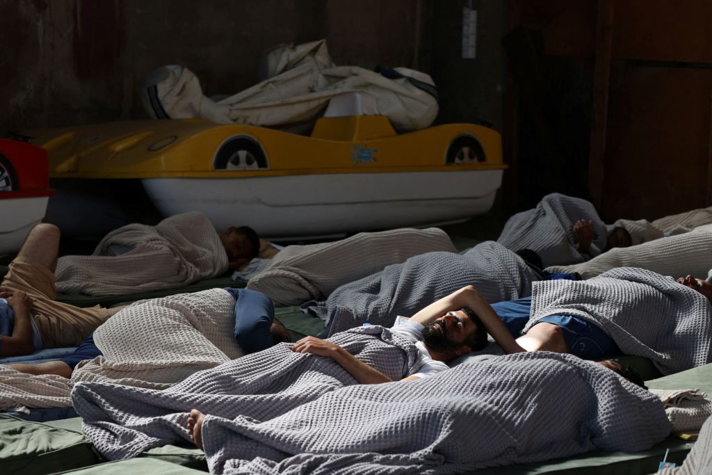 Τουλάχιστον 79 νεκροί στο ναυάγιο στην Πύλο – Μαρτυρίες για γυναίκες και παιδιά στα αμπάρια