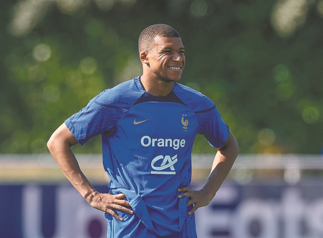 Η Παρί απο-γκαλακτίζεται