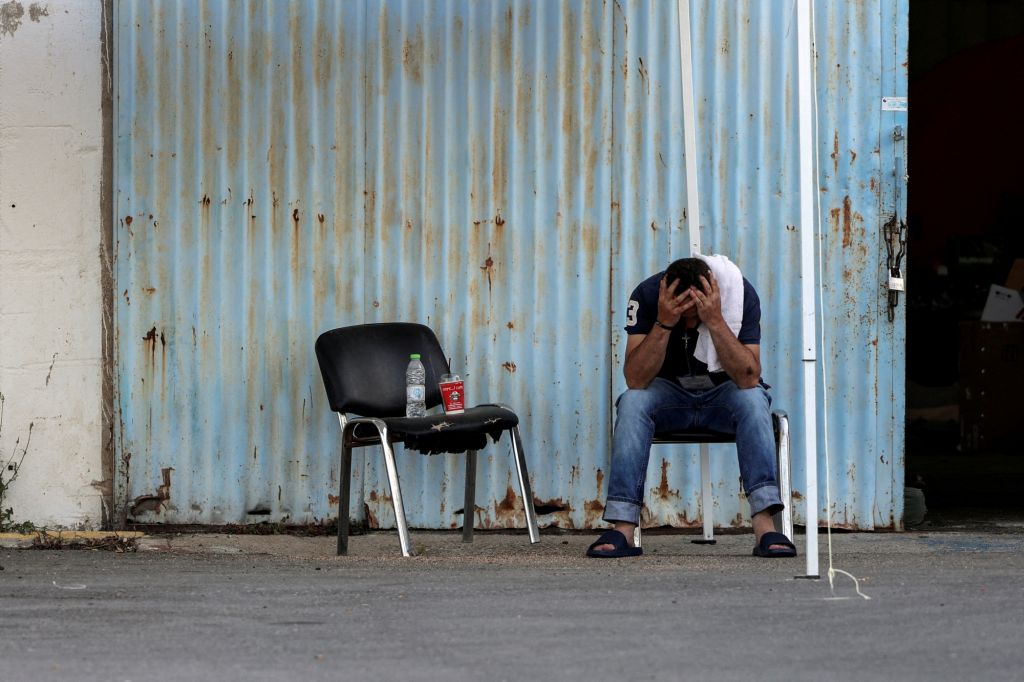 Μεσόγειος, η πιο θανάσιμη μεταναστευτική οδός