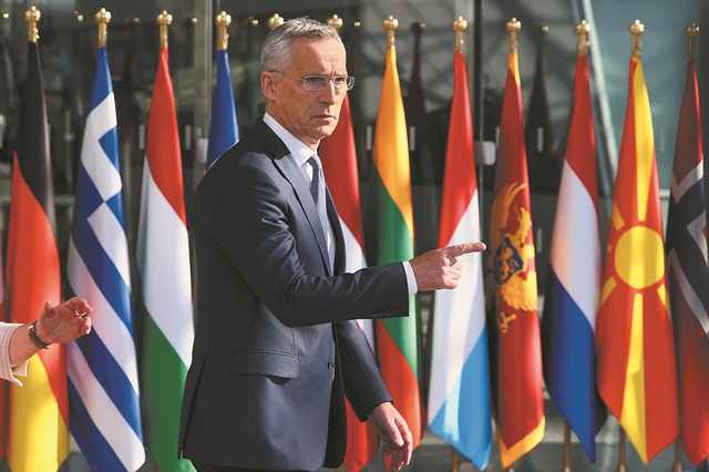 Τα μυστικά του Βίλνιους