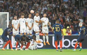 Προσαρμόζεται και χτίζει χαρακτήρα