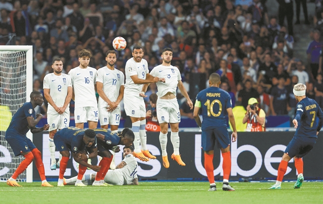 Προσαρμόζεται και χτίζει χαρακτήρα