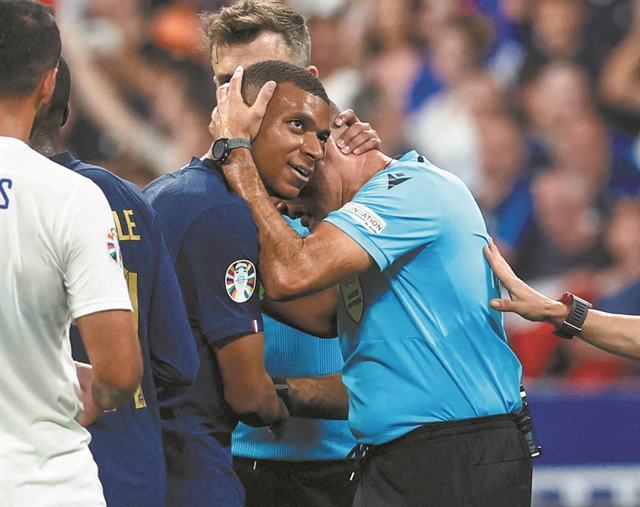 Ηρέμησαν πριν από τις διακοπές