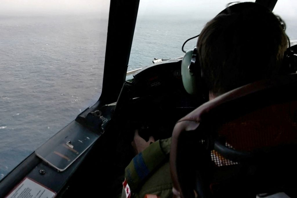 Συντρίμμια κοντά στο ναυάγιο του Τιτανικού εντόπισαν οι ομάδες διάσωσης