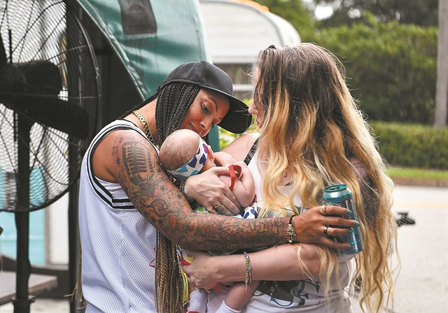 Στο όνομα της ισότητας