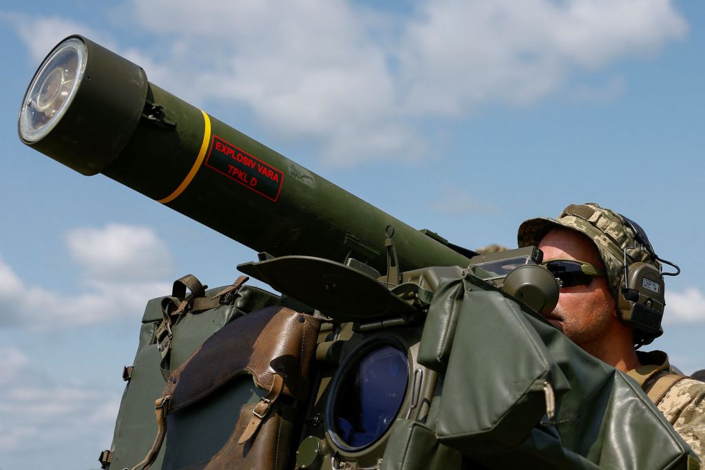 Προσεγγίζουν τη Μπαχμούτ οι ουκρανικές δυνάμεις