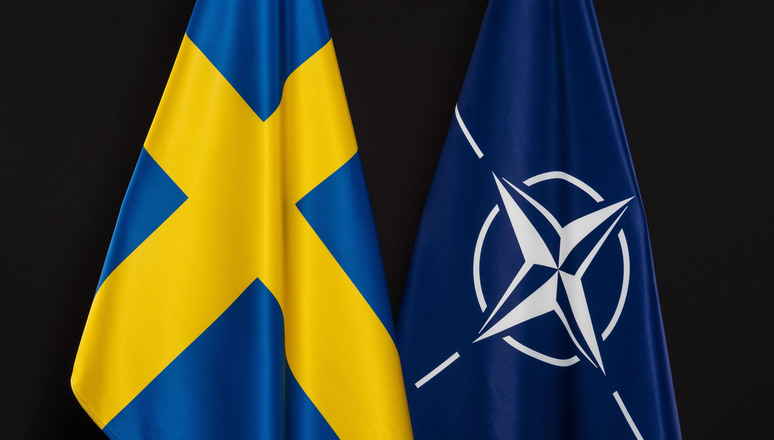 Τι θα μπορούσε πραγματικά να εμποδίσει την ένταξη της Σουηδίας στο ΝΑΤΟ