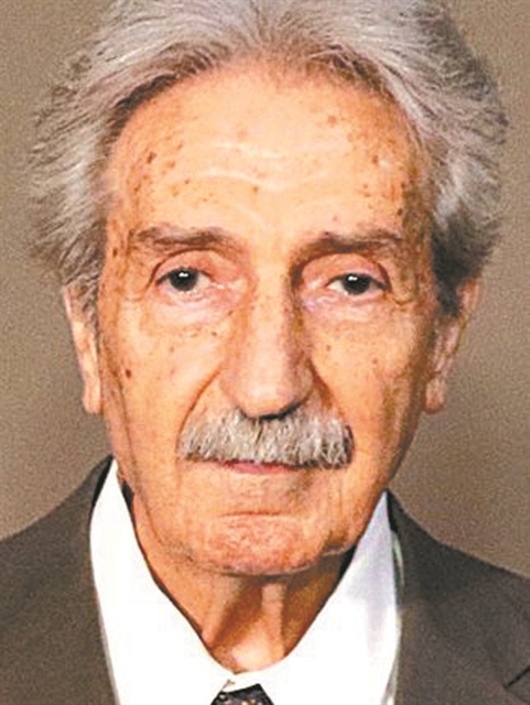 Η απώλεια του Γ. Σηφάκη