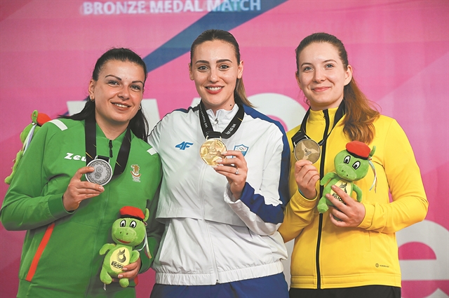 Διαχρονική αξία