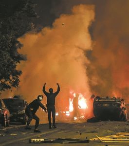 Η αποικιοκρατία δεν τελείωσε ποτέ