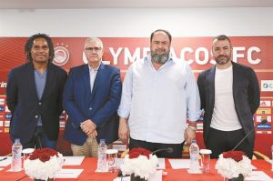 Η αύρα του νικητή και οι αμέτρητοι τίτλοι