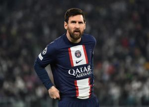 Η πρώτη αντίδραση του MLS για Μέσι: «Υπάρχει δουλειά για να οριστικοποιηθεί επίσημα η συμφωνία»
