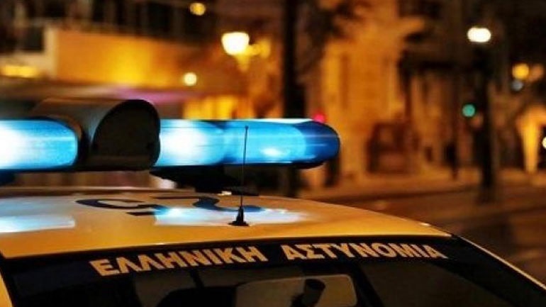 Επεισόδιο με πυροβολισμούς και δύο τραυματίες σε κρίσιμη κατάσταση | tanea.gr