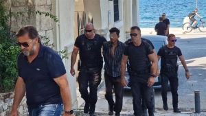 Γυναικοκτονία στην Κω: Σήμερα απολογείται ο 32χρονος για τον βιασμό και τη δολοφονία της Αναστάζια