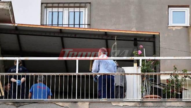Βρέθηκε απαγχονισμένος στο μπαλκόνι του σπιτιού του | tanea.gr
