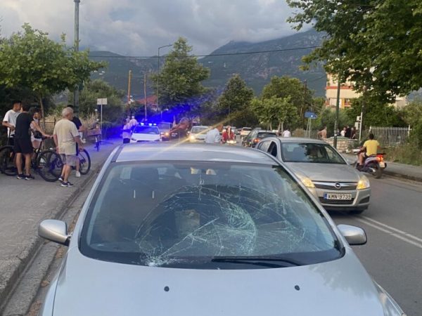 Τροχαίο με πατίνι: «Έχω αγωνία, θα τον ξυπνήσουν» λέει η μητέρα του 15χρονου που τραυματίστηκε