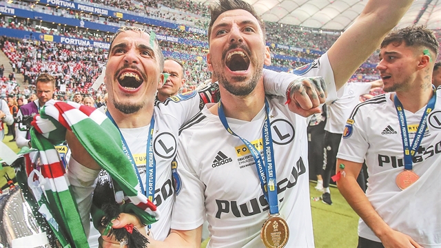 Το παρασκήνιο της μεταγραφής Μλαντένοβιτς