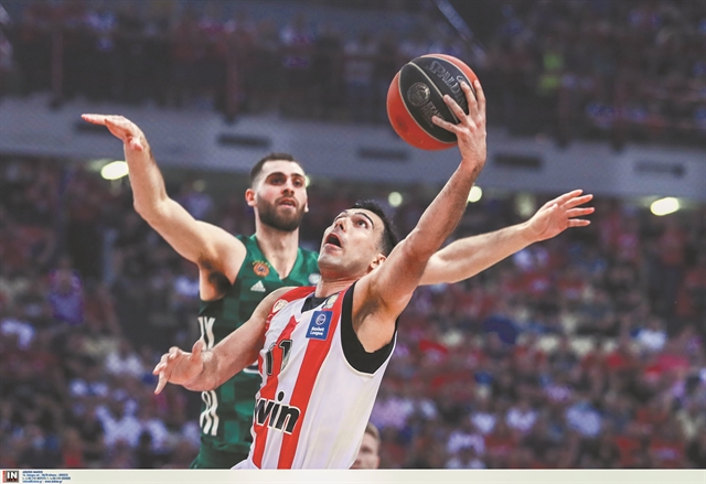 Περιζήτητος!