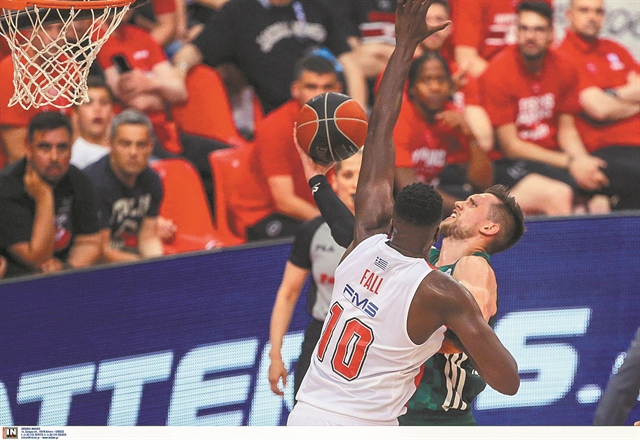 Ντέρμπι αποδείξεων