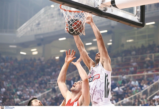 Αλλαγή δεδομένων