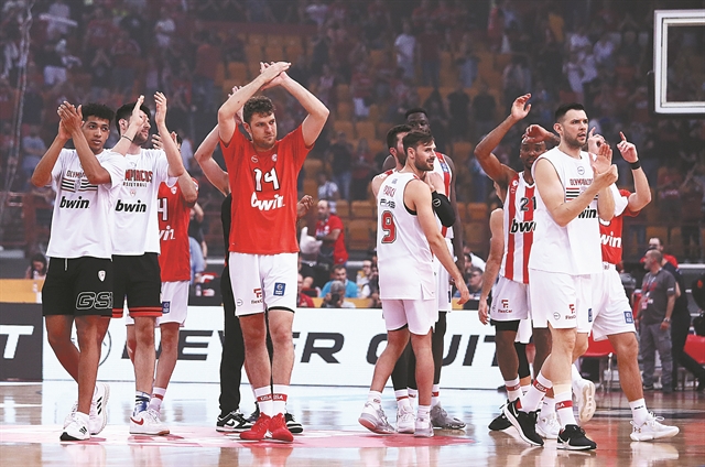 Πρωταθλητής σε κρανίου τόπο