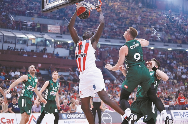 Πάρτι γενεθλίων