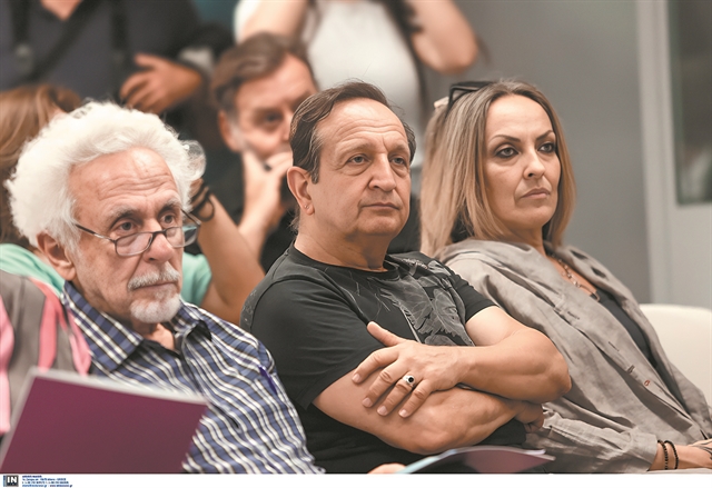 Τερατογενέσεις