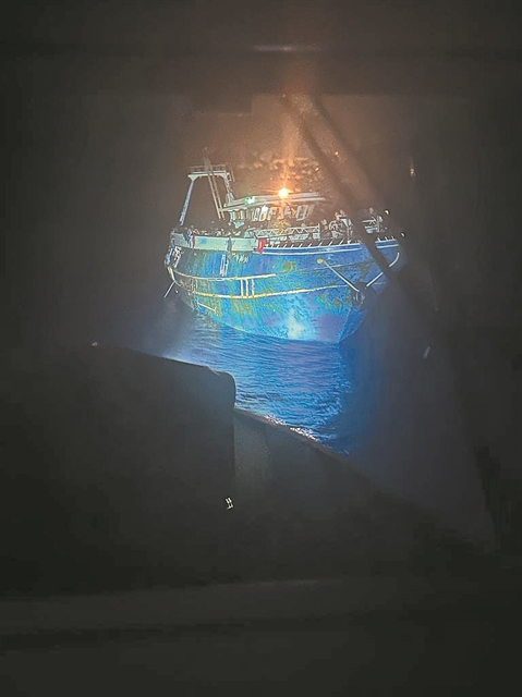 Ενας λίβυος πολέμαρχος πίσω από την τραγωδία