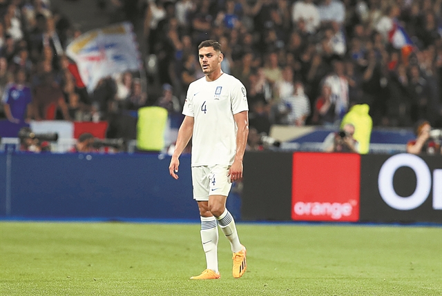 Δεν μαθαίνεις πάντα στο εξωτερικό