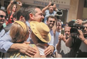 Το ζοφερό μέλλον του ΣΥΡΙΖΑ