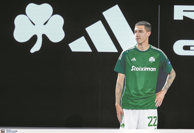 Η Ντνίπρο και ο σεβασμός