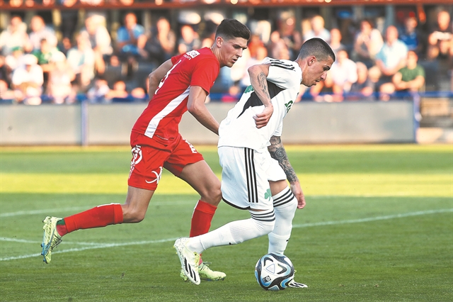 Ο Αϊτόρ και το ενδεχόμενο των προκριματικών