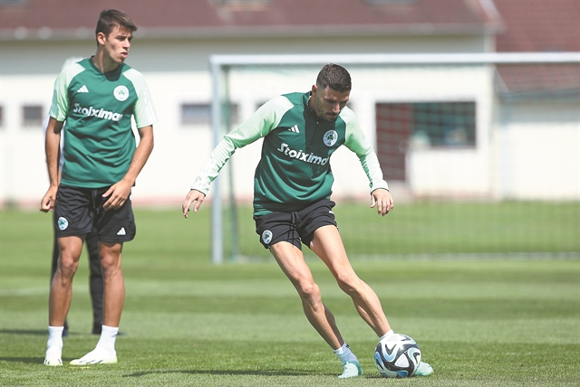 Η μάχη του Μλαντένοβιτς