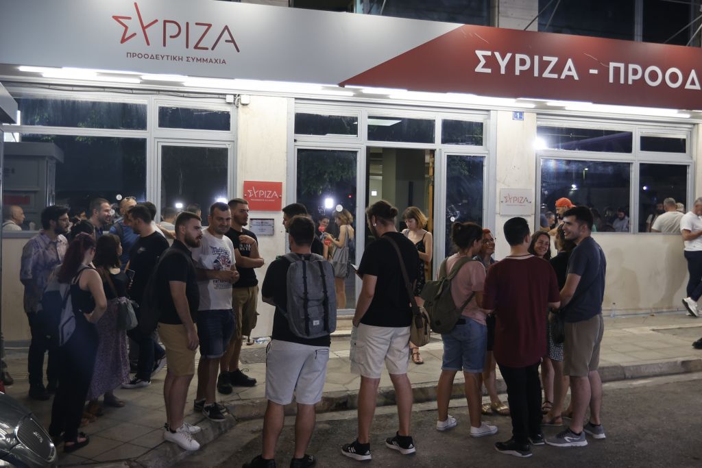 ΣΥΡΙΖΑ: Ξεδιπλώνεται η κρυφή ατζέντα ΝΔ στην Υγεία