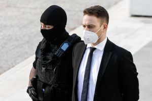 Δικηγόρος Αναγνωστόπουλου: Γιατί παραιτήθηκε από την Εφεση